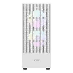 Корпус для ПК DARKFLASH A290 WHITE - мініатюра 2
