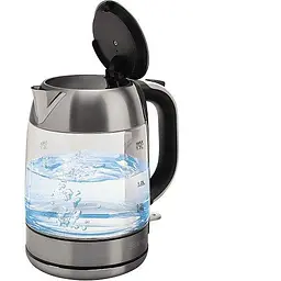 Електрочайник Polaris PWK 1791 CGL - мініатюра 4