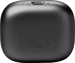 Бездротові навушники JBL Live Flex 3 JBLLIVEFLEX3BLK Black - мініатюра 5