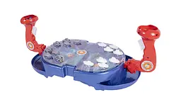 Настільна гра "Морський бій" 670 ORION (4823036904670) - мініатюра 2