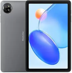 Планшет Blackview Tab 20 10.1" 4/64GB Wi-Fi Interstellar Grey (6931548323136)