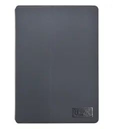 Чохол-книжка BeCover Premium для Apple iPad mini 7 (2024) Deep Blue (712436) - мініатюра 5