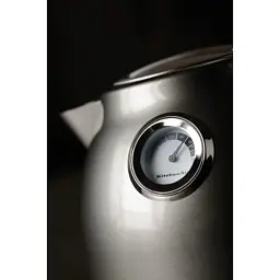 Електрочайник KitchenAid 5KEK1522EMS - мініатюра 8