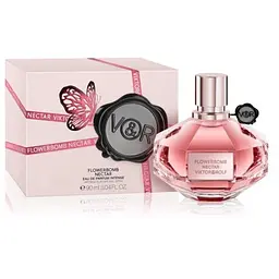 Viktor Rolf Flowerbomb Nectar 90 мл парфумована вода