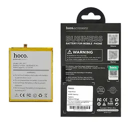Акумулятор Hoco HB386483ECW+ для Huawei GR5 (2017)/ Honor 6X/ Mate 9 Lite - мініатюра 5