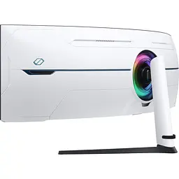 Монітор Samsung 57` Odyssey Neo G9 (LS57CG952NZXUA) UA - мініатюра 8
