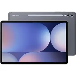 Планшет Samsung Galaxy Tab S10 5G 12/256GB Moonstone Gray (SM-X826BZAR) - мініатюра 2