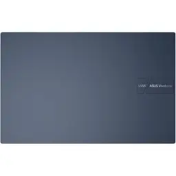 Ноутбук ASUS Vivobook 17, 17. 3'', 40GB, 3. 75TB SSD, Quiet Blue - мініатюра 5