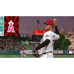 Ключ активації Microsoft MLB The Show 21 для Xbox One/Series - мініатюра 3
