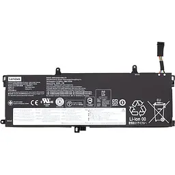 Акумулятор Lenovo ThinkPad T590 (L18M3P71) (NB481262)