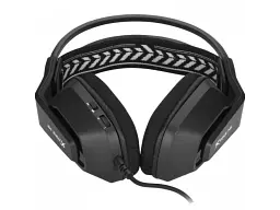 Навушники з мікрофоном XTRIKE ME GH-712 Black - мініатюра 2