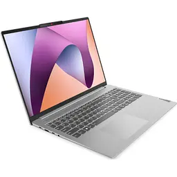 Ноутбук Lenovo IdeaPad Slim 5 16ABR8 (82XG005CRA) (82XG005CRA) - мініатюра 2