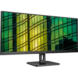 Монітор AOC U34E2M - мініатюра 4