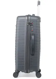 Валіза Semi Line 24" (M) Graphite (T5781-2) (DAS302963) - мініатюра 3