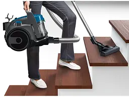 Пилосос Bosch BGS05A220 - мініатюра 4
