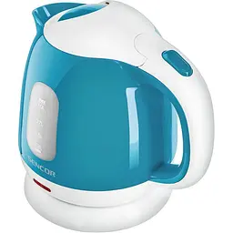Електрочайник Sencor SWK 1017TQ - мініатюра 2