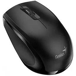 Миша Genius NX-8006 Silent WL Black (31030024400) - мініатюра 2