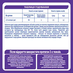 Суха молочна суміш NAN 3 HA Гіпоалергенний, 400 г - мініатюра 7