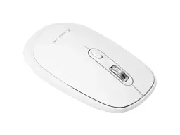 Миша Xtrike ME GW-119 Silent Wireless White (GW-119WH) - мініатюра 2