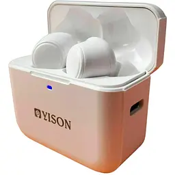 Навушники бездротові Yison T5 TWS Blueooth