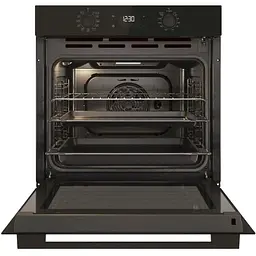Духова шафа Whirlpool OMK58RU0B - мініатюра 2