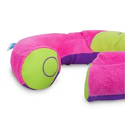 Подушка для подорожі Trunki Betsy рожева (0143-GB01) - мініатюра 3
