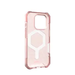 Чохол-накладка Urban Armor Gear Magsafe для Apple iPhone 16 Pro Essential Armor Rose (114448114C4C) - мініатюра 5