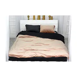 Постільна білизна MirSon Велюр Winter Frost 28-0004 + 28-0007 Saintpaulia Velvet 2х160х220 (2200004011066)
