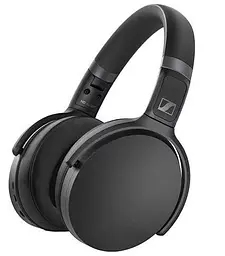 Навушники бездротові SENNHEISER HD 450 BT чорний (6542024)