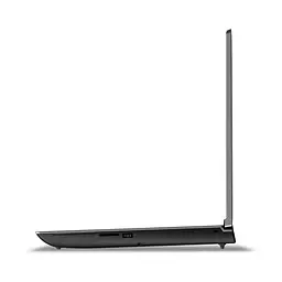 Ноутбук Lenovo ThinkPad P16,i7-13850HX 53GHz,32 GB DDR5 5600,1 TB,RTX 3500 Ada 12 GB,Windows 11 Професійна,1 TB - мініатюра 2