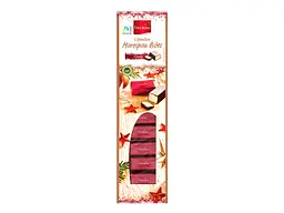 Цукерки Favorina Lübecker Edel Marzipan Classic з марципаном 125 г.