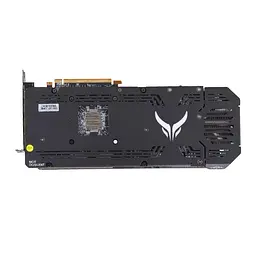Видеокарта PowerColor AMD Radeon RX 6800 XT 16Gb Red Devil (AXRX 6800XT 16GBD6-3DHE/OC) (GDDR6, 256 bit, PCI-E v4.0) Б/у - миниатюра 2
