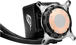 СВО ASUS ROG Ryujin II 240 (90RC00A0-M0UAY0) - мініатюра 7