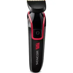 Машинка для стрижки + тример Sencor SHP 6201RD - мініатюра 3