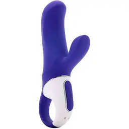 Вібратор Satisfyer Magic Bunny (SO2200) [104620]