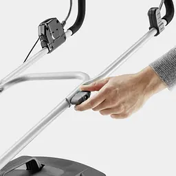Акумуляторна газонокосарка Karcher LMO 2-18 (1.445-400.0) - мініатюра 4