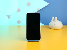 Смартфон Apple iPhone 14 Pro Max 128GB Silver (MQ9Q3) Б/В - мініатюра 3
