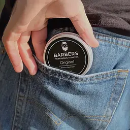 Бальзам для бороди Barbers Original 50 мл - мініатюра 4