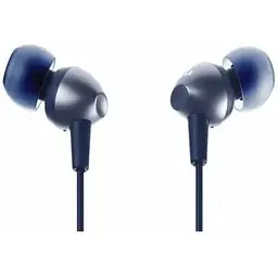 Гарнітура дротова JBL C200SI блакитна - мініатюра 4