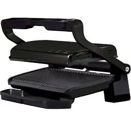 Електрогриль Tefal OptiGrill+ XL GC722834 [54172] - мініатюра 3