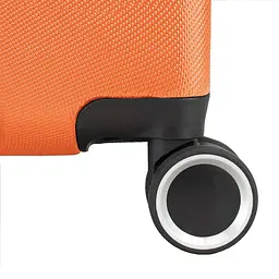 Валіза Semi Line 28" L Orange/Black (T5675-4) - мініатюра 8