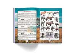 Книга Кристал Бук Ви маєте це знати. Світ звірів (F00031321) - мініатюра 11
