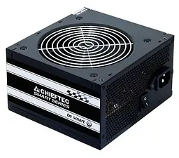 Блок живлення Chieftec 500W (GPS-500A8) Б/в
