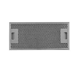 Витяжка повновбудована PERFELLI BIS 5884 WH 1200 LED - мініатюра 8