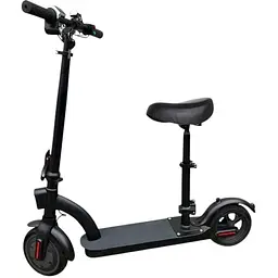Електросамокат з сидінням iBike M365 PRO