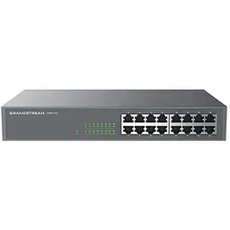 Комутатор мережевий Grandstream GWN7702
