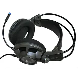 Гарнітура Somic G955 Black (9590010254) - мініатюра 2