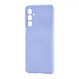 Чохол TPU Colorful Protected Camera Samsung M54 5G (M546) Lilac Purple