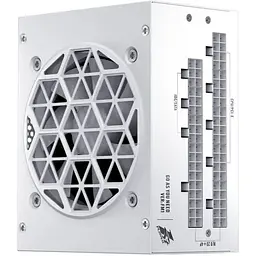 Блок живлення 1stPlayer PS-750SFX 750W White (SFX-PLT-750-WH-EU)