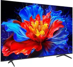 Телевізор TCL 75P8K